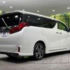 toyota alphard 2021 CFJ1655371 image 18