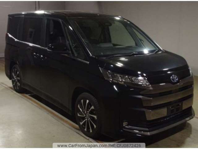 toyota noah 2022 -TOYOTA--Noah 6AA-ZWR90W--ZWR90W-0036327---TOYOTA--Noah 6AA-ZWR90W--ZWR90W-0036327- image 1