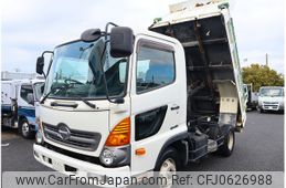 hino ranger 2014 -HINO--Hino Ranger SDG-FC9JCAP--FC9JCA-20073---HINO--Hino Ranger SDG-FC9JCAP--FC9JCA-20073-