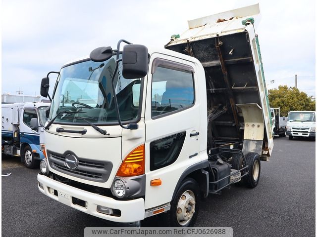 hino ranger 2014 -HINO--Hino Ranger SDG-FC9JCAP--FC9JCA-20073---HINO--Hino Ranger SDG-FC9JCAP--FC9JCA-20073- image 1