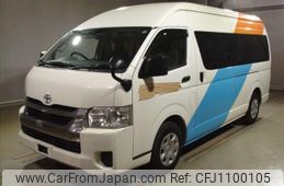 toyota hiace-van 2022 quick_quick_3DF-GDH221K_GDH221-2002858