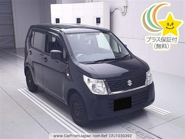 suzuki wagon-r 2016 -SUZUKI 【後日 】--Wagon R MH34S-547478---SUZUKI 【後日 】--Wagon R MH34S-547478- image 1
