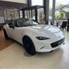 mazda roadster 2024 -MAZDA 【長崎 300ﾐ4851】--Roadster 5BA-ND5RE--ND5RE-103986---MAZDA 【長崎 300ﾐ4851】--Roadster 5BA-ND5RE--ND5RE-103986- image 7