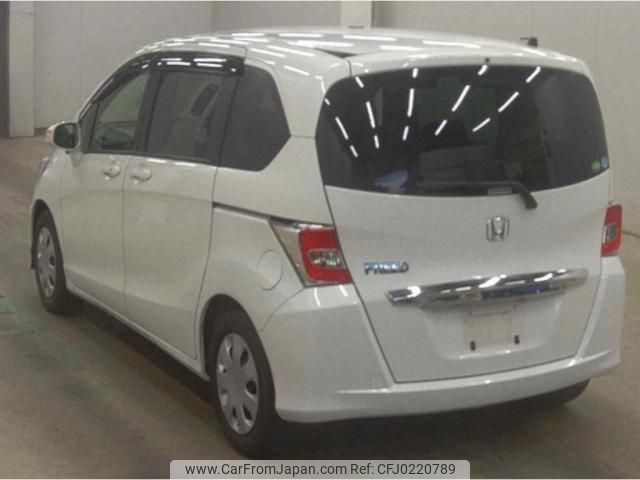 honda freed 2015 quick_quick_DBA-GB5_1639779 image 2