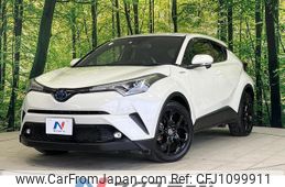 toyota c-hr 2019 quick_quick_ZYX10_ZYX10-2195600