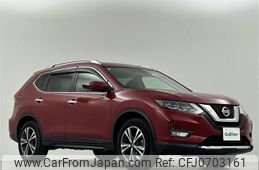 nissan x-trail 2019 -NISSAN--X-Trail DBA-T32--T32-542717---NISSAN--X-Trail DBA-T32--T32-542717-