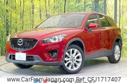 mazda cx-5 2014 CFJ1717407