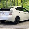 toyota prius 2009 -TOYOTA--Prius DAA-ZVW30--ZVW30-1136136---TOYOTA--Prius DAA-ZVW30--ZVW30-1136136- image 18