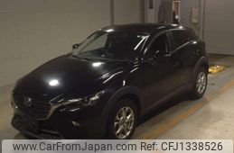 mazda cx-3 2020 -MAZDA--CX-3 5BA-DKLFW--DKLFW-100945---MAZDA--CX-3 5BA-DKLFW--DKLFW-100945-