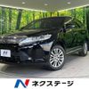 toyota harrier 2020 -TOYOTA--Harrier DBA-ZSU60W--ZSU60-0192750---TOYOTA--Harrier DBA-ZSU60W--ZSU60-0192750- image 1