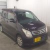 suzuki wagon-r 2010 -SUZUKI 【熊谷 580ﾀ1370】--Wagon R MH23S--275545---SUZUKI 【熊谷 580ﾀ1370】--Wagon R MH23S--275545- image 1