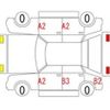 honda odyssey 2006 -HONDA--Odyssey ABA-RB1--RB1-1302631---HONDA--Odyssey ABA-RB1--RB1-1302631- image 2