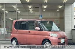 daihatsu tanto 2008 -DAIHATSU--Tanto DBA-L375S--L375S-0070807---DAIHATSU--Tanto DBA-L375S--L375S-0070807-