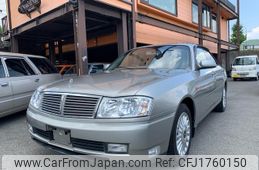 nissan cedric 2000 CFJ1760150