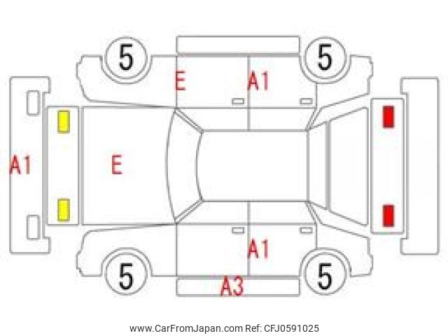 honda n-box 2015 -HONDA--N BOX DBA-JF1--JF1-1659506---HONDA--N BOX DBA-JF1--JF1-1659506- image 2