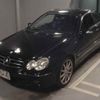 mercedes-benz clk-class 2009 -MERCEDES-BENZ--Benz CLK 209341-2F243570---MERCEDES-BENZ--Benz CLK 209341-2F243570- image 5