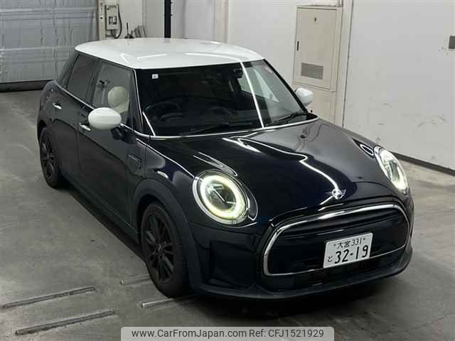 mini mini-others 2021 CFJ1521929 image 1