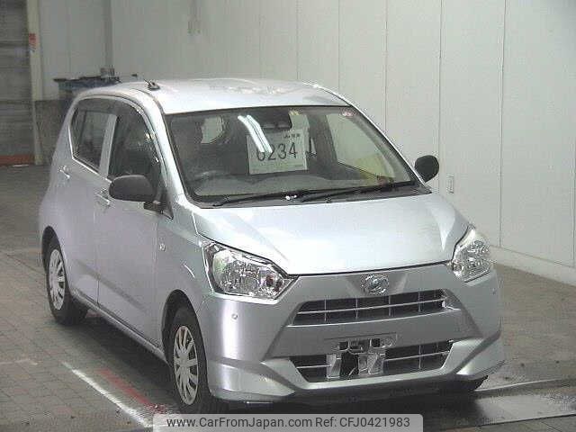 daihatsu mira-e-s 2019 -DAIHATSU--Mira e:s LA350S-0169935---DAIHATSU--Mira e:s LA350S-0169935- image 1