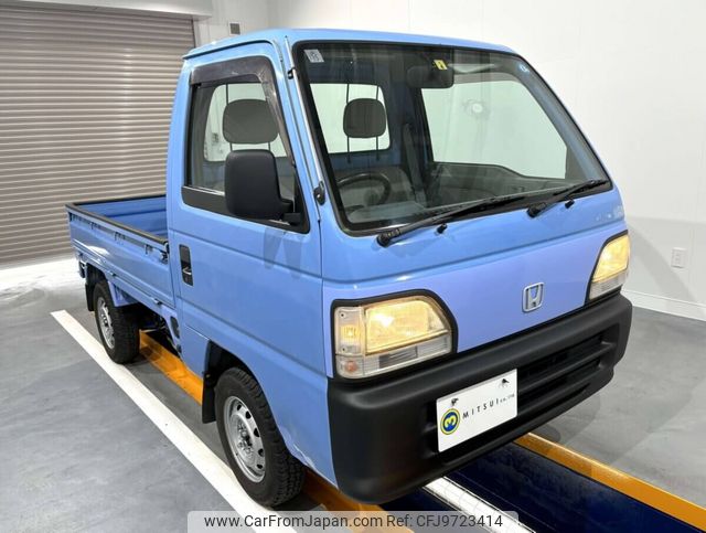 honda acty-truck 1998 Mitsuicoltd_HDAT2390204R0604 image 2