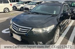 honda accord-wagon 2011 -HONDA--Accord Wagon DBA-CW2--CW2-1100557---HONDA--Accord Wagon DBA-CW2--CW2-1100557-