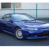 nissan silvia 2001 -NISSAN--Silvia GF-S15ｶｲ--S15-501055---NISSAN--Silvia GF-S15ｶｲ--S15-501055- image 1