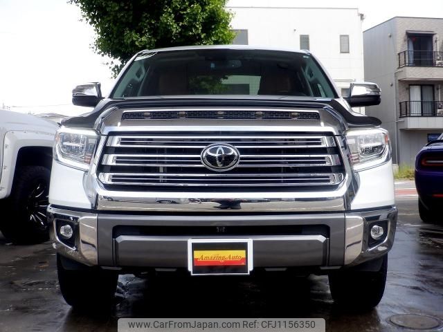 toyota tundra 2021 -OTHER IMPORTED--Tundra ﾌﾒｲ--ｸﾆ[01]153556---OTHER IMPORTED--Tundra ﾌﾒｲ--ｸﾆ[01]153556- image 2