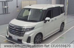 toyota roomy 2021 -TOYOTA 【岡崎 530ｾ1247】--Roomy 4BA-M900A--M900A-0616728---TOYOTA 【岡崎 530ｾ1247】--Roomy 4BA-M900A--M900A-0616728-