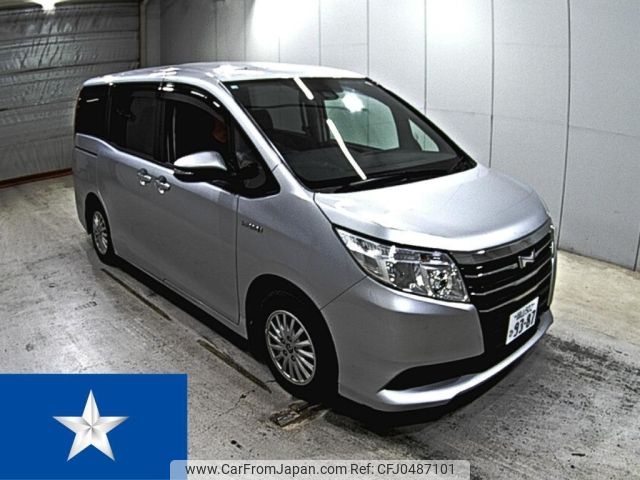 toyota noah 2016 -TOYOTA--Noah ZWR80G--ZWR80-0215369---TOYOTA--Noah ZWR80G--ZWR80-0215369- image 1