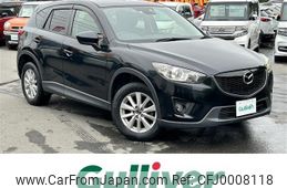 mazda cx-5 2014 -MAZDA--CX-5 LDA-KE2AW--KE2AW-127696---MAZDA--CX-5 LDA-KE2AW--KE2AW-127696-