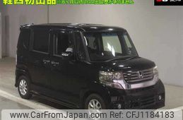 honda n-box 2012 -HONDA--N BOX JF1--1057027---HONDA--N BOX JF1--1057027-