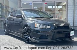 mitsubishi lancer 2010 -MITSUBISHI--Lancer CBA-CZ4A--CZ4A-0200755---MITSUBISHI--Lancer CBA-CZ4A--CZ4A-0200755-