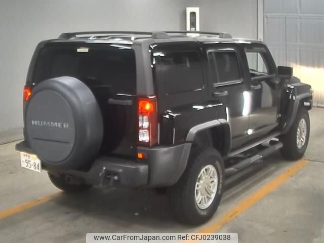 hummer hummer-others 2008 -OTHER IMPORTED--Hummer ADMDN13EX84426169---OTHER IMPORTED--Hummer ADMDN13EX84426169- image 2