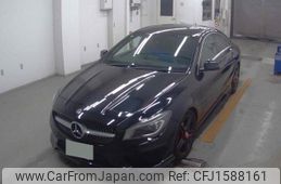mercedes-benz cla-class 2014 CFJ1588161
