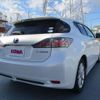 lexus ct 2011 quick_quick_DAA-ZWA10_ZWA10-2047706 image 11