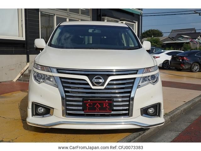 nissan elgrand 2014 quick_quick_TE52_TE52-072691 image 2