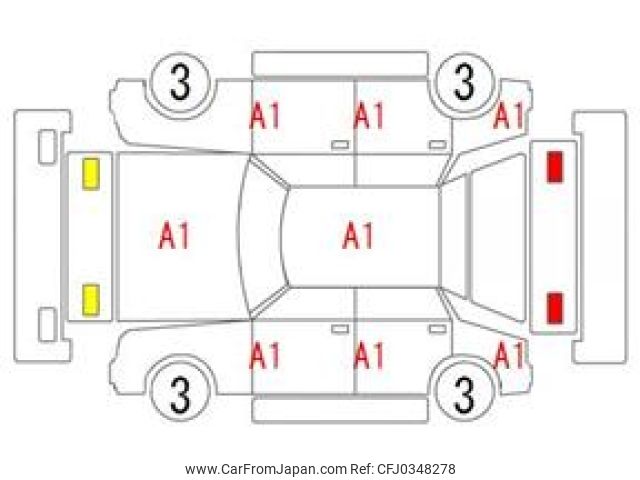 audi q5 2017 -AUDI--Audi Q5 DBA-FYDAXS--WAUZZZFY4J2064740---AUDI--Audi Q5 DBA-FYDAXS--WAUZZZFY4J2064740- image 2