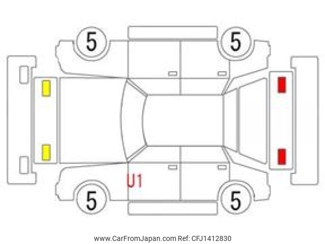 daihatsu mira-cocoa 2010 -DAIHATSU--Mira Cocoa DBA-L675S--L675S-0058367---DAIHATSU--Mira Cocoa DBA-L675S--L675S-0058367- image 2
