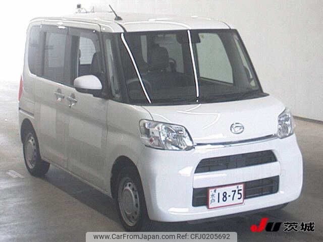 daihatsu tanto 2019 -DAIHATSU--Tanto LA600S-0783856---DAIHATSU--Tanto LA600S-0783856- image 1