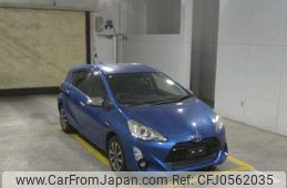 toyota aqua 2015 -TOYOTA--AQUA NHP10--NHP10-6474424---TOYOTA--AQUA NHP10--NHP10-6474424-