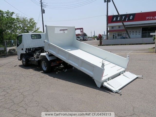 mitsubishi-fuso canter 2024 -MITSUBISHI--Canter 2RG-FBA60--FBA60-603758---MITSUBISHI--Canter 2RG-FBA60--FBA60-603758- image 2