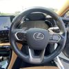lexus nx 2022 -LEXUS--Lexus NX 6AA-AAZH20--AAZH20-6000183---LEXUS--Lexus NX 6AA-AAZH20--AAZH20-6000183- image 19