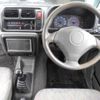 suzuki jimny 2001 CFJ1851978 image 16