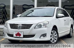 toyota premio 2015 -TOYOTA--Premio DBA-NZT260--NZT260-3160626---TOYOTA--Premio DBA-NZT260--NZT260-3160626-