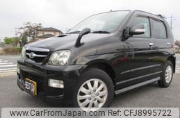 daihatsu terios-kid 2011 -DAIHATSU 【高崎 】--Terios Kid J131G--503920---DAIHATSU 【高崎 】--Terios Kid J131G--503920-