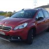 peugeot 2008 2016 quick_quick_ABA-A94HN01_VF3CUHNZTGY071399 image 2