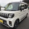 suzuki spacia 2025 -SUZUKI 【香川 581ｿ2250】--Spacia Gear MK54S--161750---SUZUKI 【香川 581ｿ2250】--Spacia Gear MK54S--161750- image 1