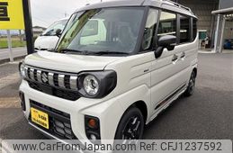 suzuki spacia 2025 -SUZUKI 【香川 581ｿ2250】--Spacia Gear MK54S--161750---SUZUKI 【香川 581ｿ2250】--Spacia Gear MK54S--161750-