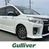 toyota voxy 2015 -TOYOTA--Voxy DBA-ZRR80W--ZRR80-0167540---TOYOTA--Voxy DBA-ZRR80W--ZRR80-0167540- image 1