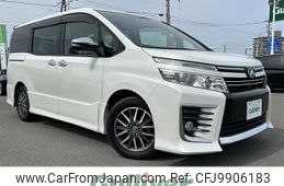 toyota voxy 2015 -TOYOTA--Voxy DBA-ZRR80W--ZRR80-0167540---TOYOTA--Voxy DBA-ZRR80W--ZRR80-0167540-