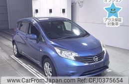 nissan note 2014 -NISSAN--Note E12-251183---NISSAN--Note E12-251183-